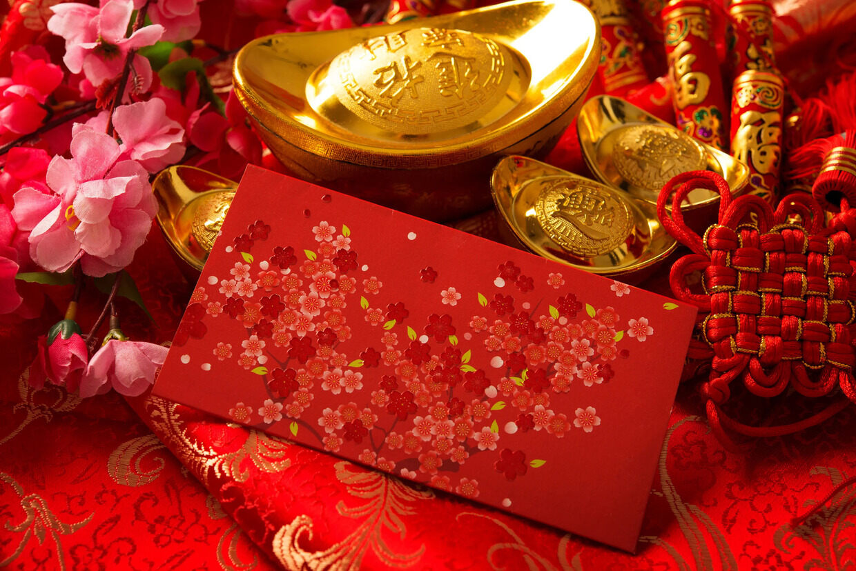 Cultural Taboos to Avoid When Giving Red Packets