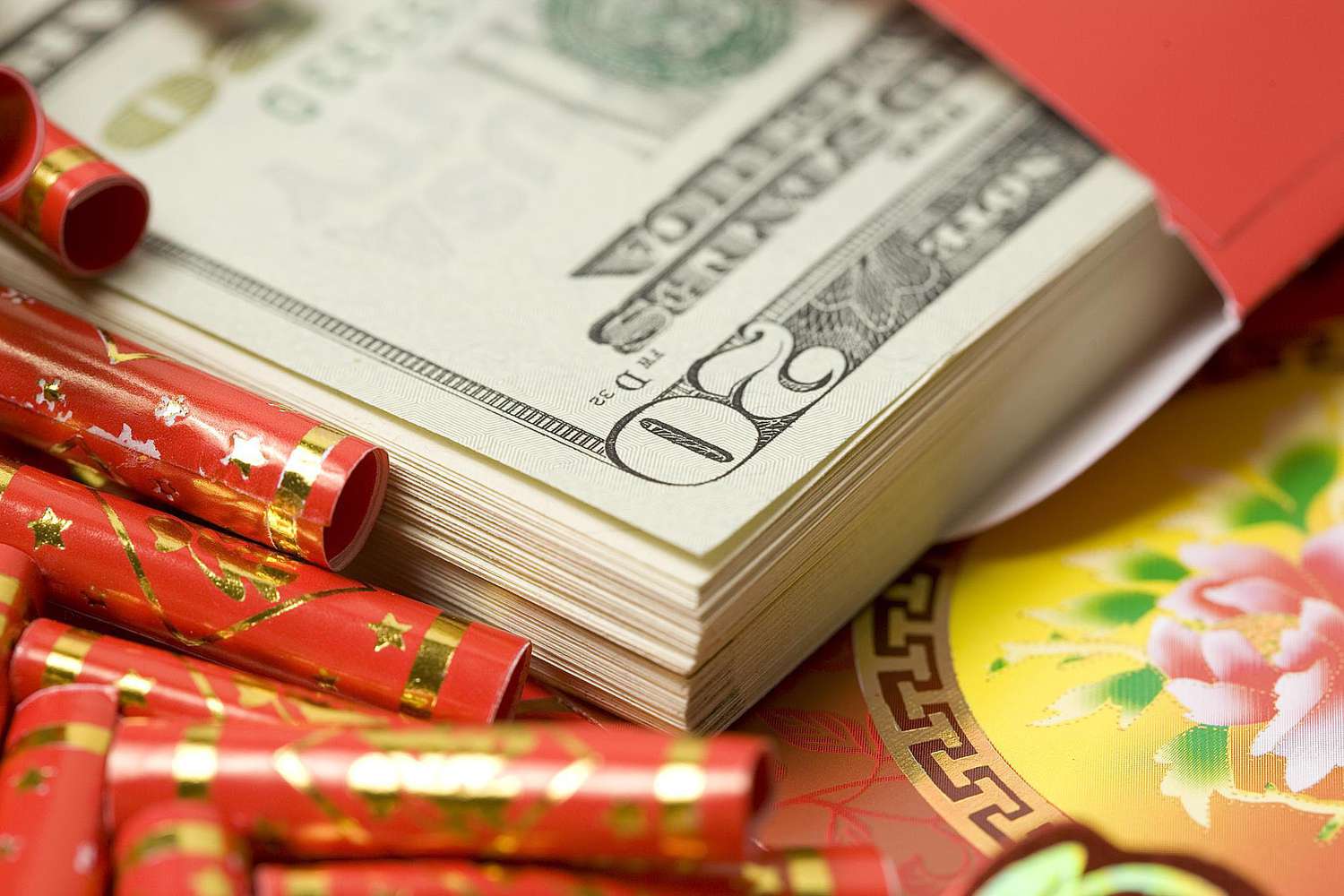 How Much Money Should You Put in a Red Packet? A Complete Guide