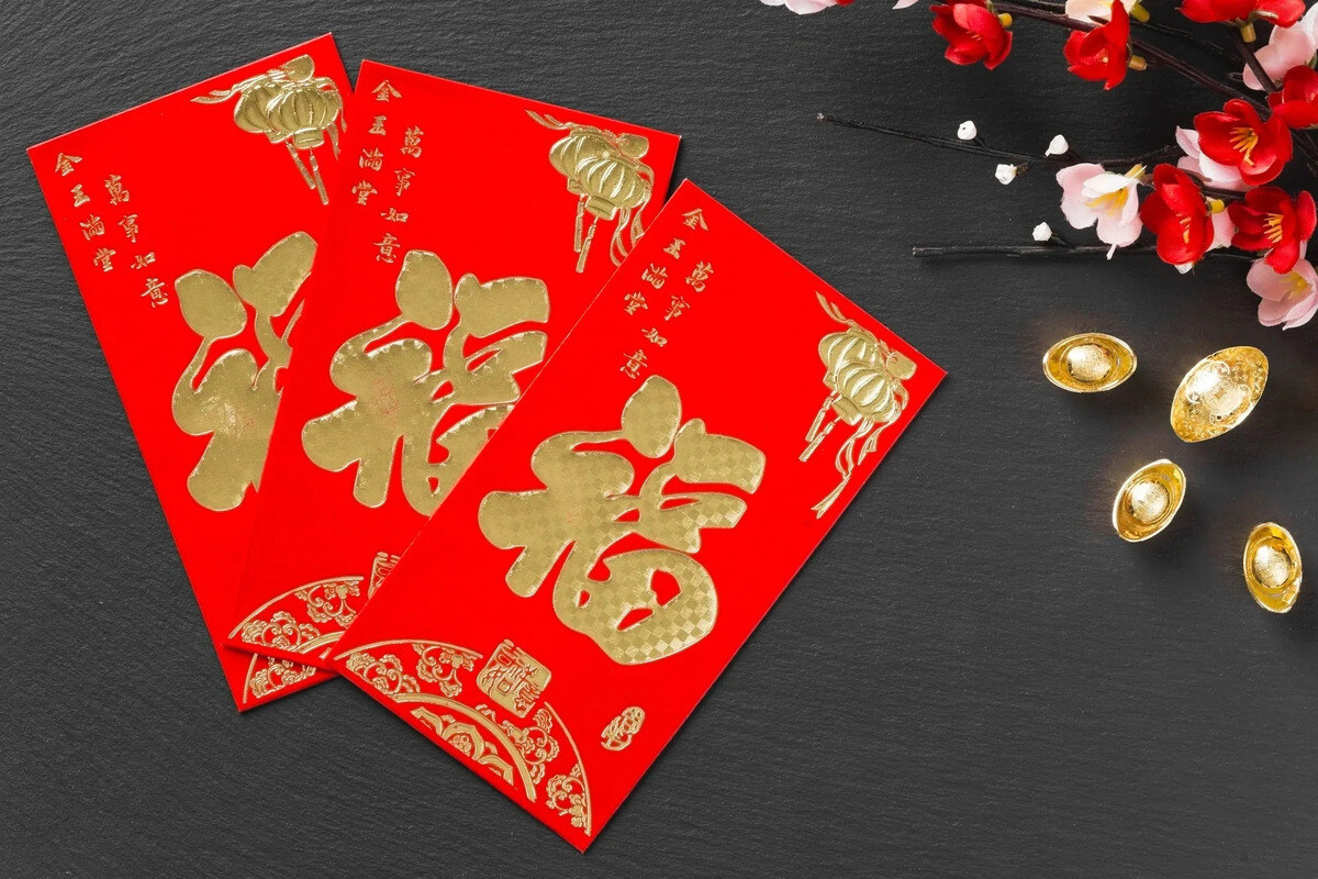 Why Red Packets Are a Symbol of Prosperity and Good Luck