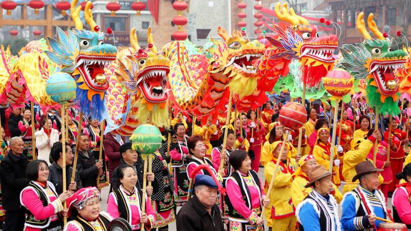 Chinese New Year Dates and Traditions to Mark on Your Calendar
