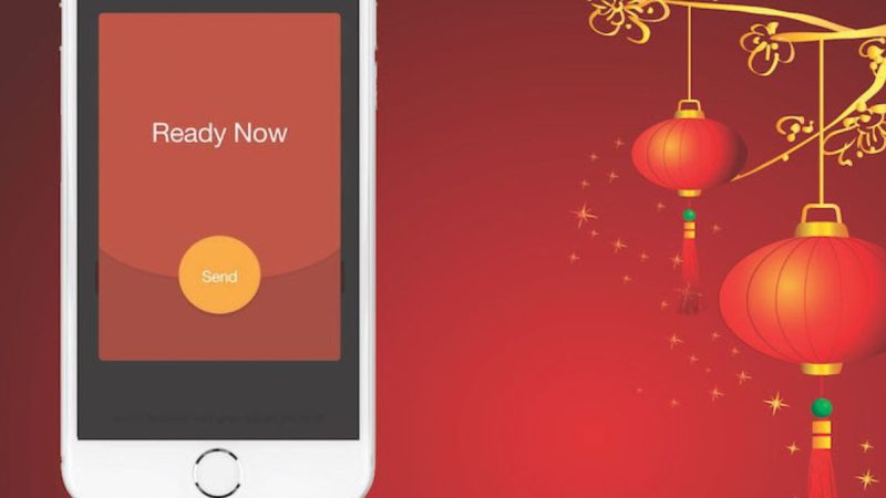 Red Packet Etiquette for Remote Workplaces